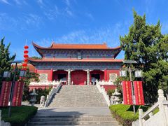 -开福禅寺