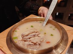 -鑫日千里马朝鲜族小馆(总店)