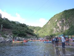 -兴隆红河漂流