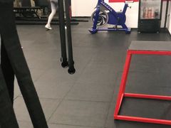 -F45 TRAINING健身工作室(体育中心店)