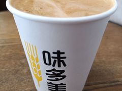 味多美咖啡-味多美(江桥万达店)