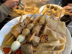 -郭记小街麻辣烫(南小街总店)