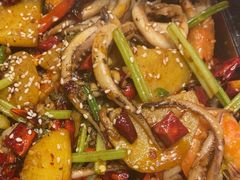 -金陵后厨·南京菜(新街口秣陵路店)