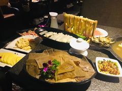 -椒王火锅(厚街万达店)