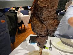 -拉蒂娜·巴西牛排馆 Latina·Brazilian Steakhouse(陆家嘴旗舰店)