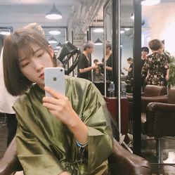 -Tipo Hair salon（明星）店