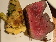 -拉蒂娜·巴西牛排馆 Latina·Brazilian Steakhouse(陆家嘴旗舰店)