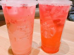 -星巴克(苏州西蒙店)