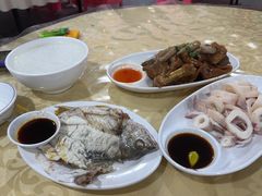 -车头老二大排档(金城步行街店)