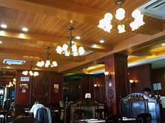 大堂-德大西餐社(云南南路店)