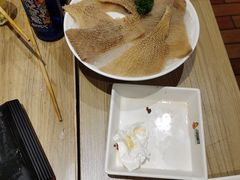 -彤德莱火锅(果园路店)