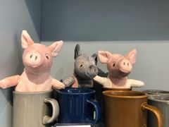 -WHEN PIGS FLY当猪飞