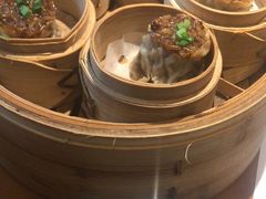 -南小馆(迪士尼小镇店)