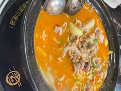 -李师傅脆肚(华强北店)