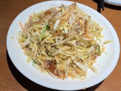 -崂山印象·青岛·海鲜渔家菜