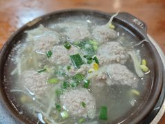 -汝萍传统蘸水菜(春华路总店)