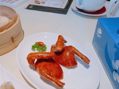 -利苑酒家(华熙国际店)