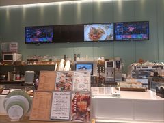 -澈烘焙·生日蛋糕·下午茶(龙华店)