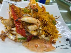 -景好海鲜餐厅(大鹏必选旅游店)