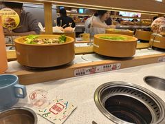 -龍歌自助小火锅(崂山丽达店)