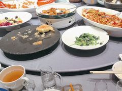 -狮王府淮扬菜(万象城店)
