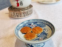 -星河湾半岛酒店-真粤中餐厅