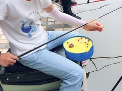 -酷鱼垂钓CLUB(朝阳区博大路店 )