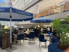 -CHARLIETOWN红茶公司(南京万象天地店)
