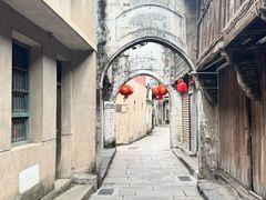 -崇仁古镇