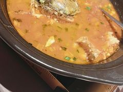 -小厨娘淮扬菜(天印大道店)