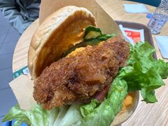-魏家餐饮(朗香街店)