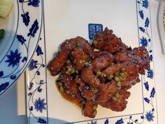 -宁波状元楼酒店(和义路店)