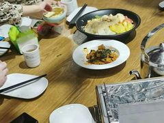 -烤无忌·新疆菜馆(格林威治城店)