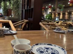 -顺兴老茶馆·精品川菜(世纪城店)