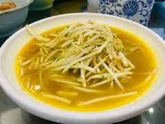 -老味道(横山桥羊绒城店)