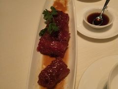 -天龙轩(香港丽思卡尔顿酒店)