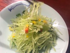 -北平食府(马鞍山路店)