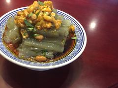 -乡下姥渔馆(齐落山路店)
