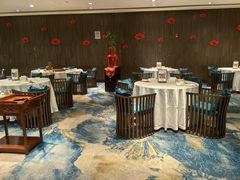 -红棉中餐厅·广州海航威斯汀酒店