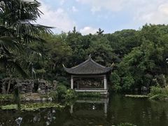 -叶家花园