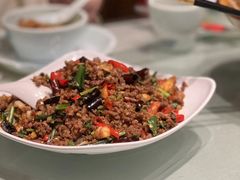 -朱家小厨(红塔西路店)