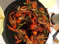 -一棠龙虾•王牌虾球(后湖御华里店)