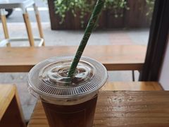 -Cafe del Volcan(永康路店)