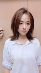 点击看大图 -尚·丹尼Hair