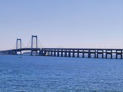 -星海湾跨海大桥