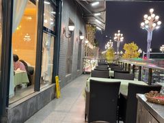 -渝信川菜(南滨店)