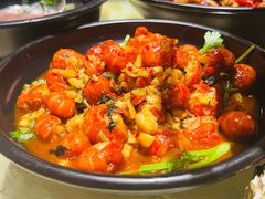 -聚味瞿记·龙虾堂(咸嘉湖店)