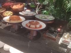 -拉蒂娜·巴西牛排馆 Latina·Brazilian Steakhouse(王府井喜悦店)