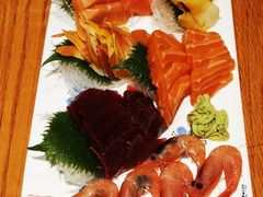 刺身拼盘-万鱼亭·筑地屋 日本料理(淮海街店)