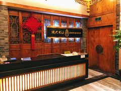 -张大胡子鱼头火锅酒楼(长益路店)